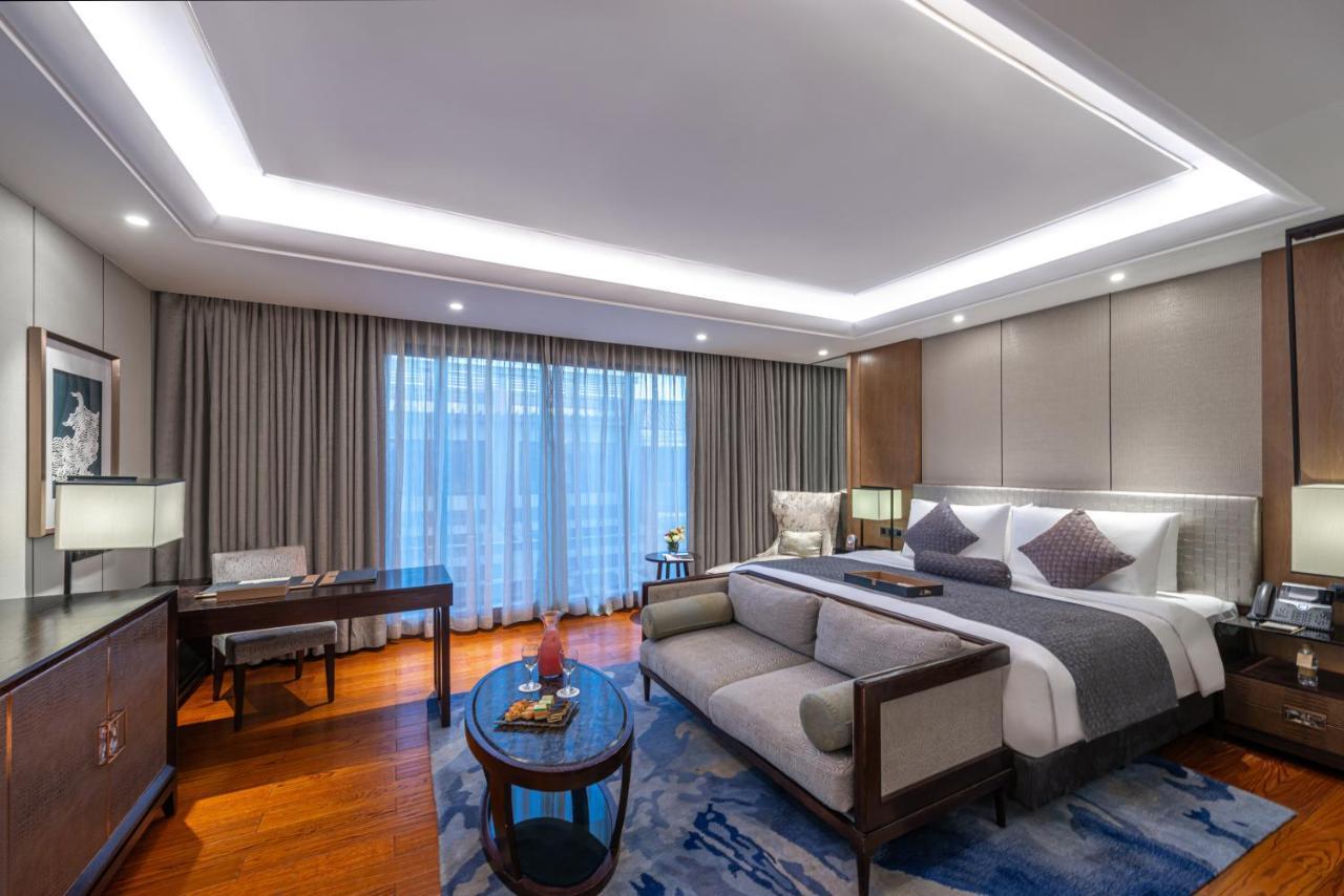 Narcissus Obhur & 5* Jeddah